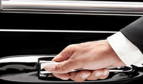 Luxury Lincoln SUV'S