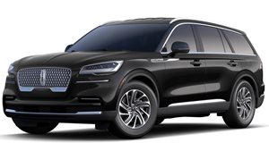 lincoln-aviator Lincoln Aviator Picture